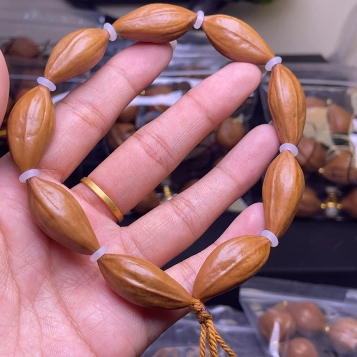 橄榄核手串/手链橄榄核8.1