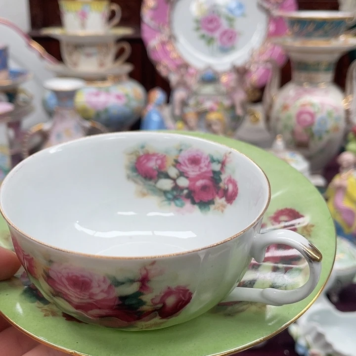 陶瓷摆件摆件摆件