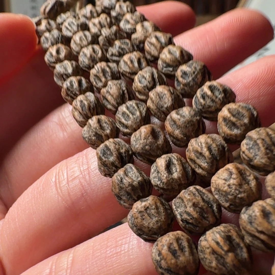 吊坠柏香籽/百香籽