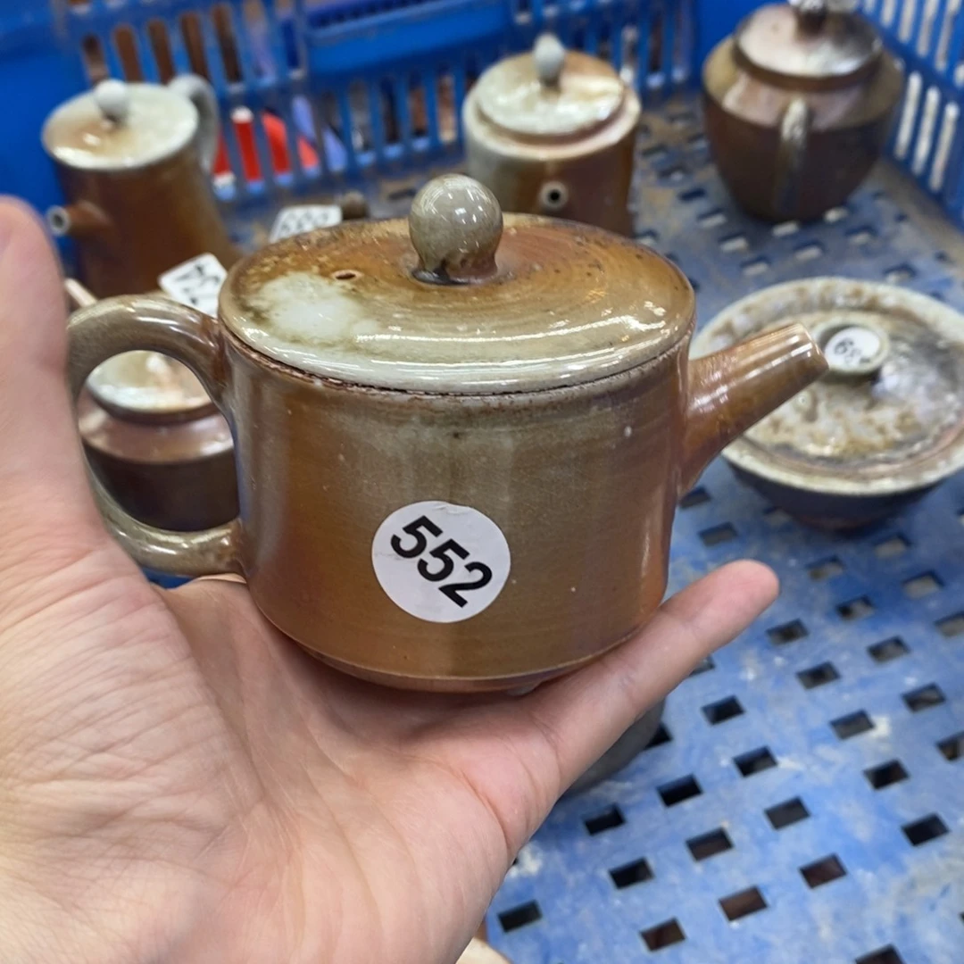 山火柴烧，精品高货552露白