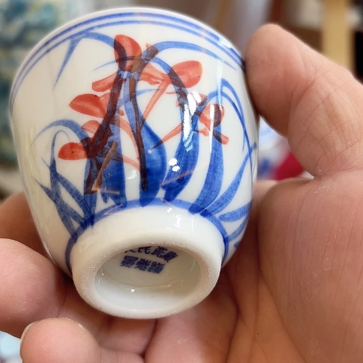 摆件陶瓷摆件不固定一件