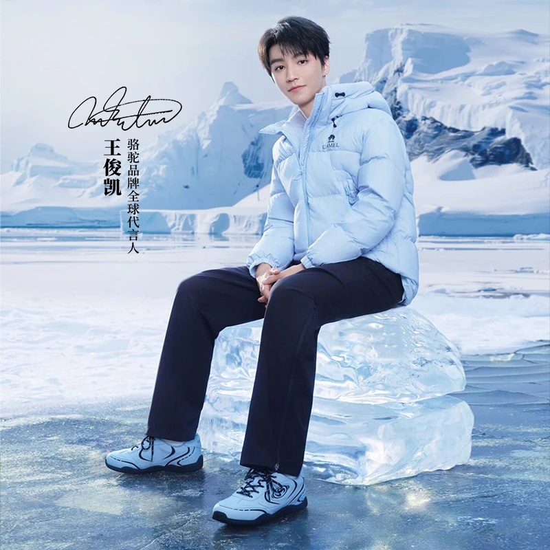 【骆驼】月牙德训鞋新款运动赛车鞋银色休闲板鞋L15S577059CR【DFX】