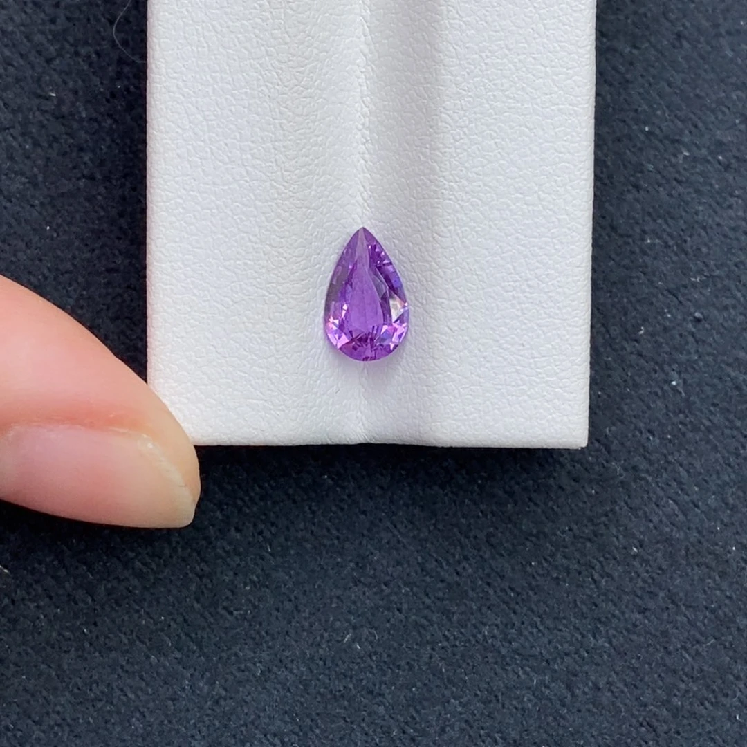 裸石蓝宝石1.14 ct