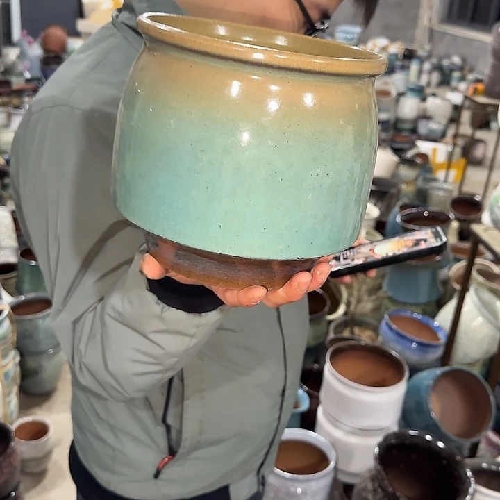 地下要普及啦啦呀花盆