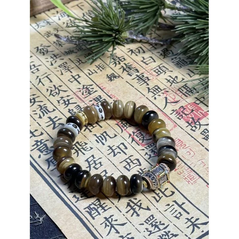 （年年粉丝专属价）Q30204 精美手链