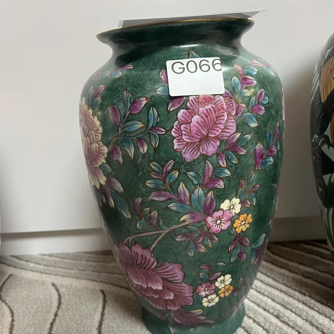 G066启源阁文物店古陶瓷