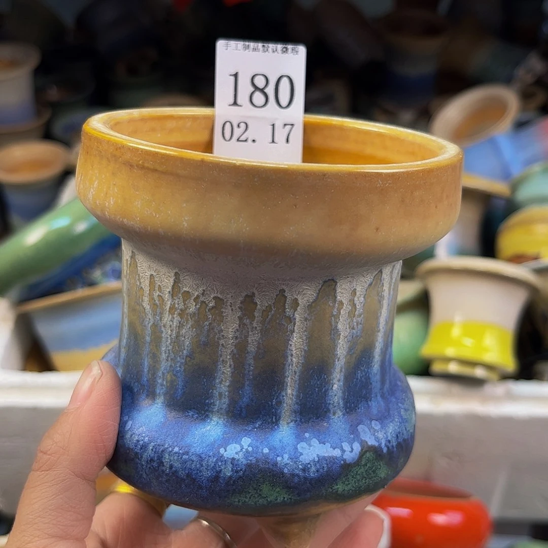 摆件景德镇陶瓷手工制作