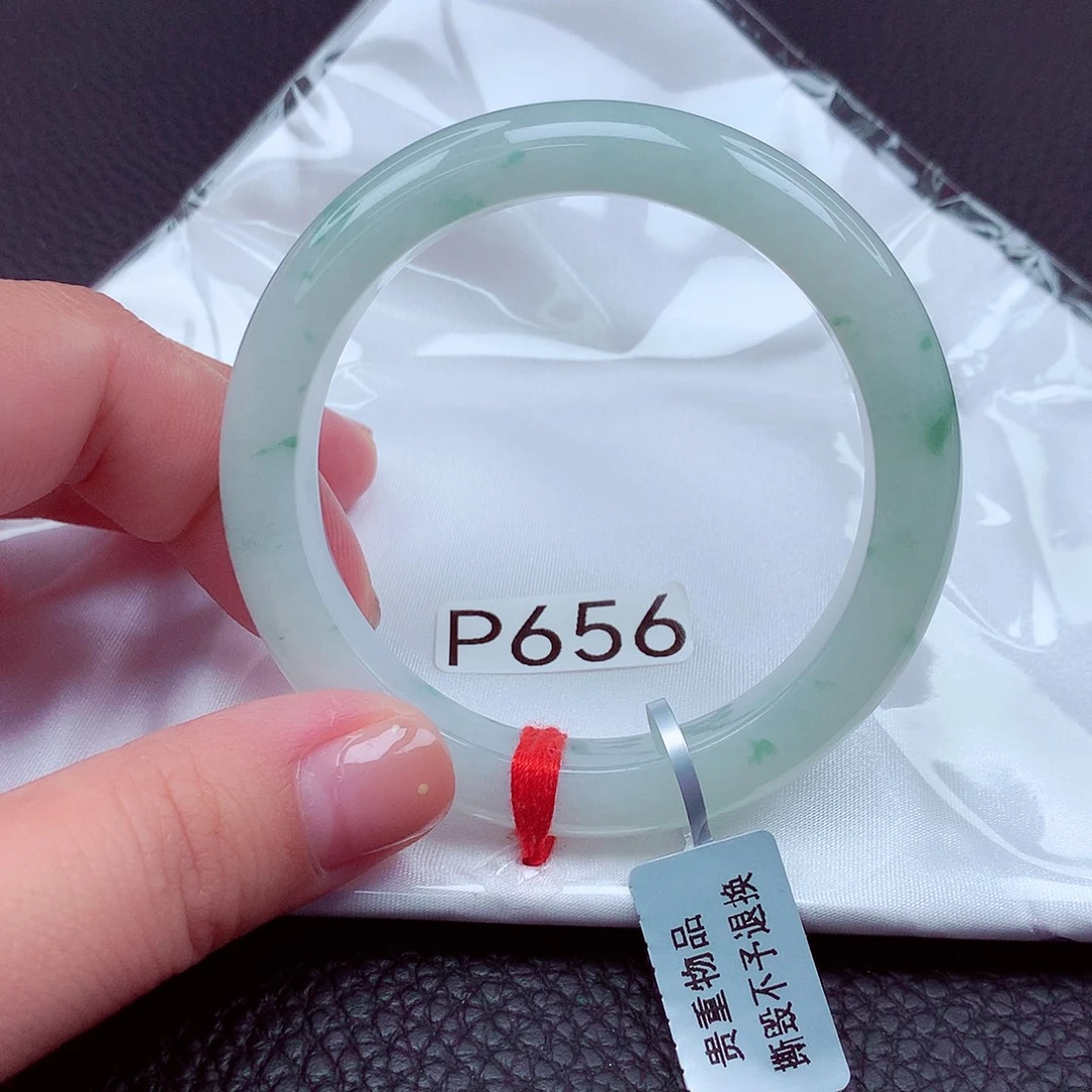 未镶嵌手镯翡翠天然缅甸翡翠A货