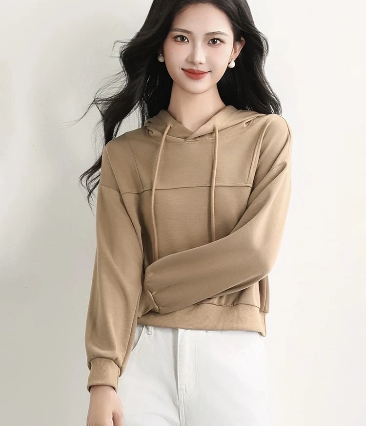 8680#新款女装时尚上衣