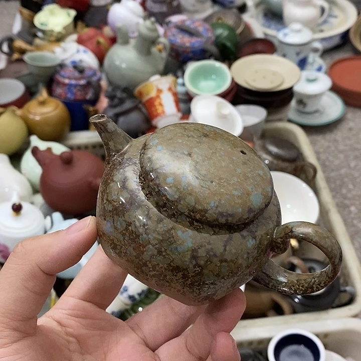 陶瓷制品生产陶瓷制品