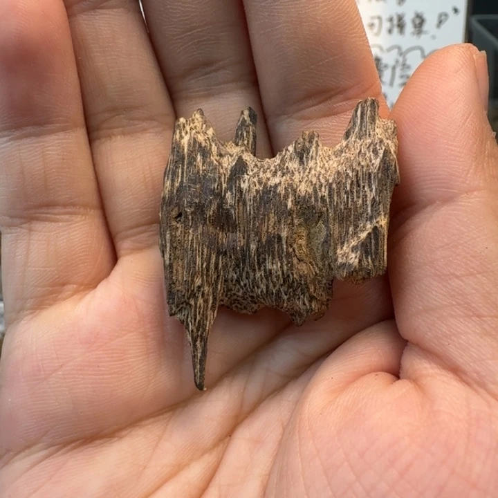 越南虫漏香3.2克，蜜花香韵