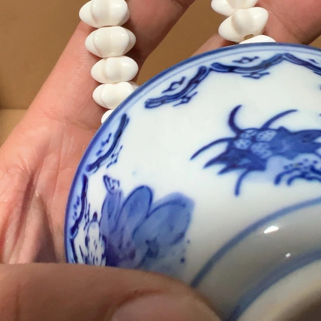 碟烧*瓷器木器工艺摆件