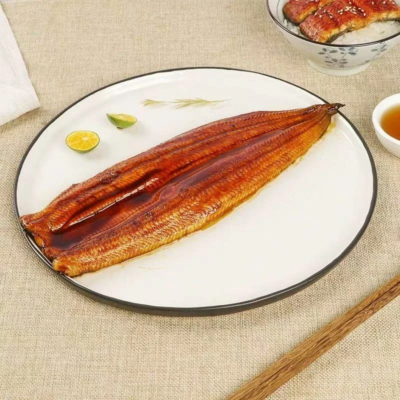 东源烤鳗哆头杰推荐