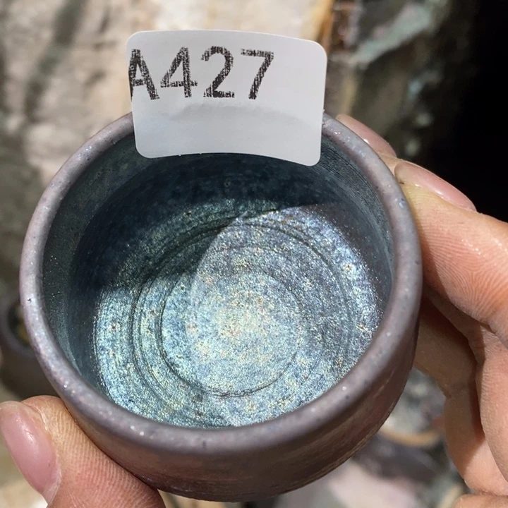 柴烧裸烧源头产地