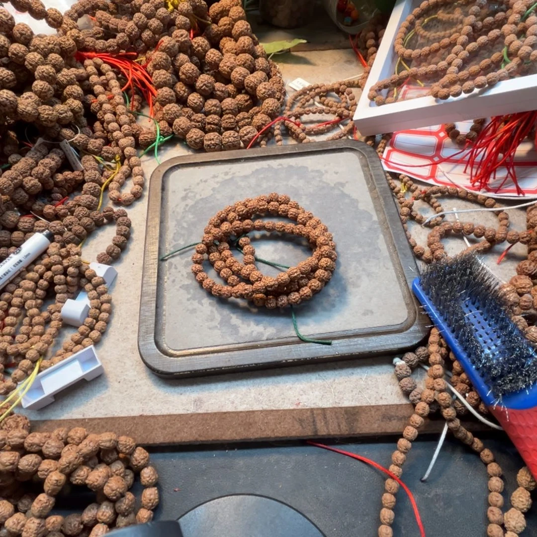 吊坠金刚菩提链接11