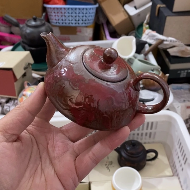 陶瓷艺术品及陶瓷制品