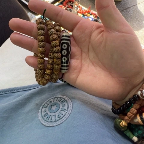 无非金属用****7无为藏传推荐好物