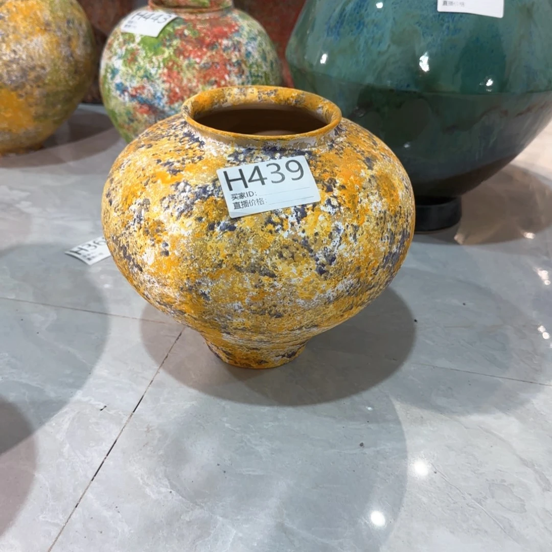 景德镇陶瓷艺术品幺*