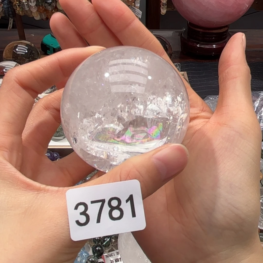 【闪购商品】未镶嵌大型摆件（非配饰）水晶
