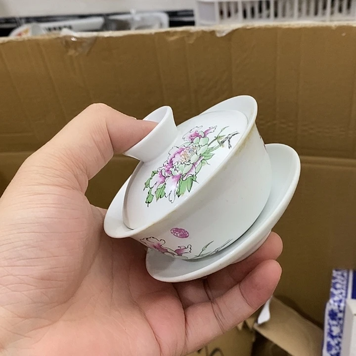 陶瓷艺术品及陶瓷制品