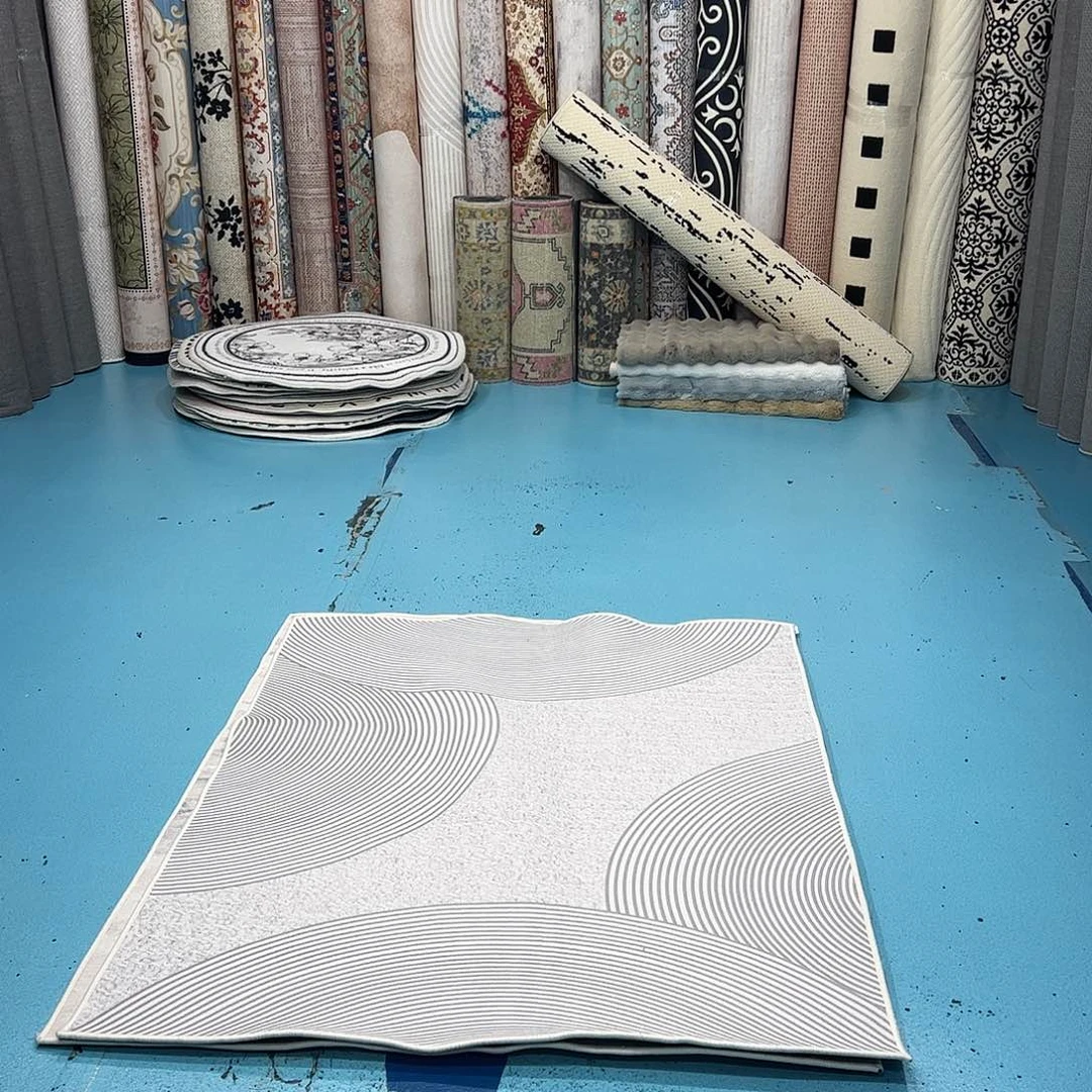 混纺120×160误差正负1-3厘米加厚棉布底比利时绒微瑕特价