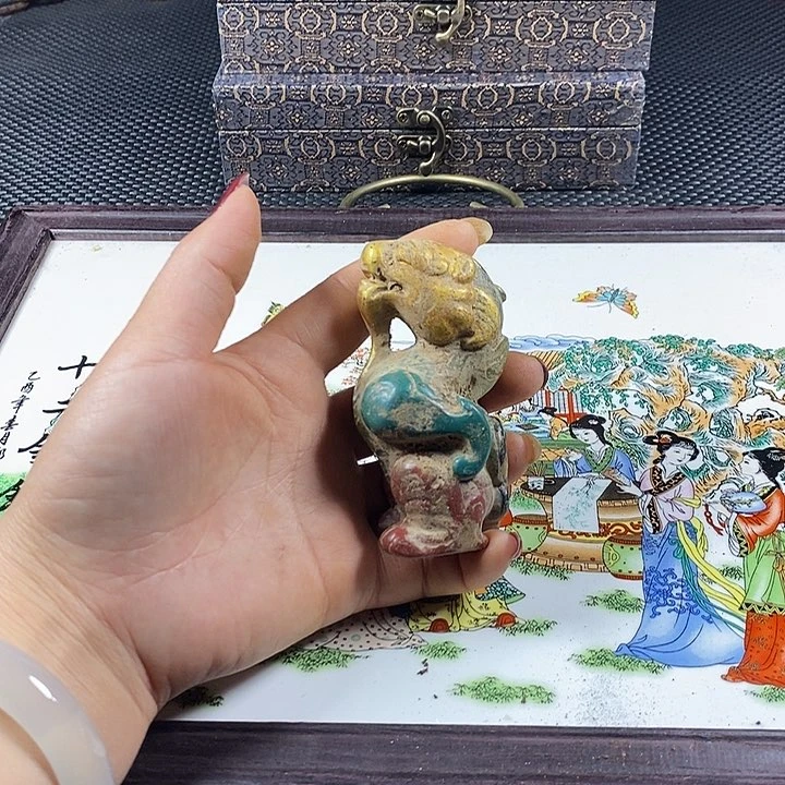紫砂其他。