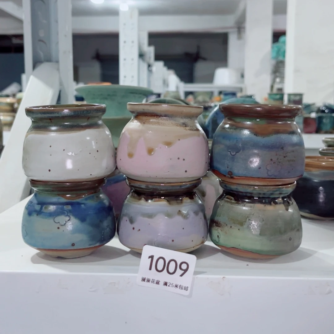 1009内口6景德镇手工制作