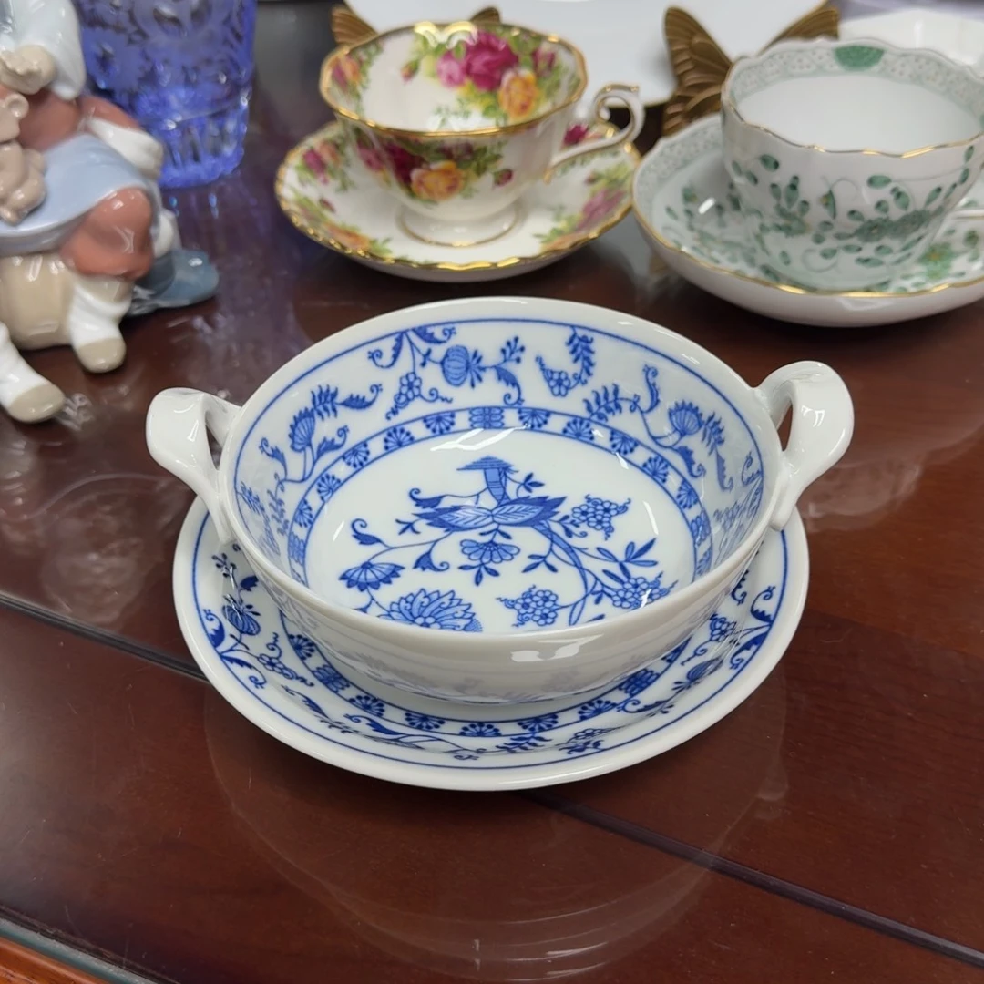 瓷片好物不断，惊喜不断