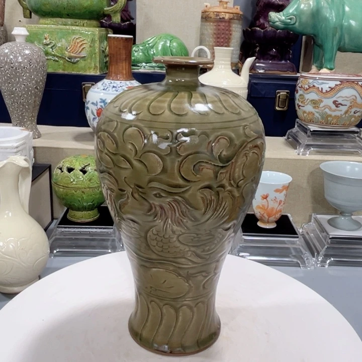 碟A****来器型美观精致美观