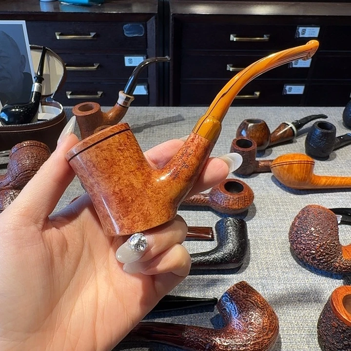 意大利维布拉睇烟斗