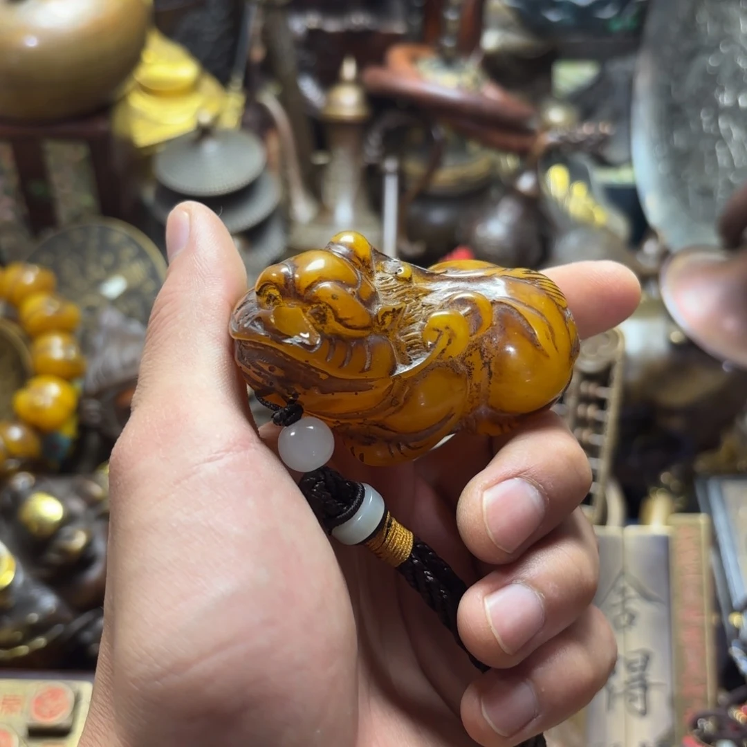 摆件摆件文玩小尚摆件