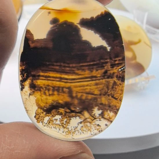 非金属 时尚饰品26