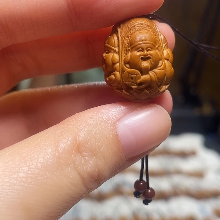 橄榄核手串/手链橄榄核