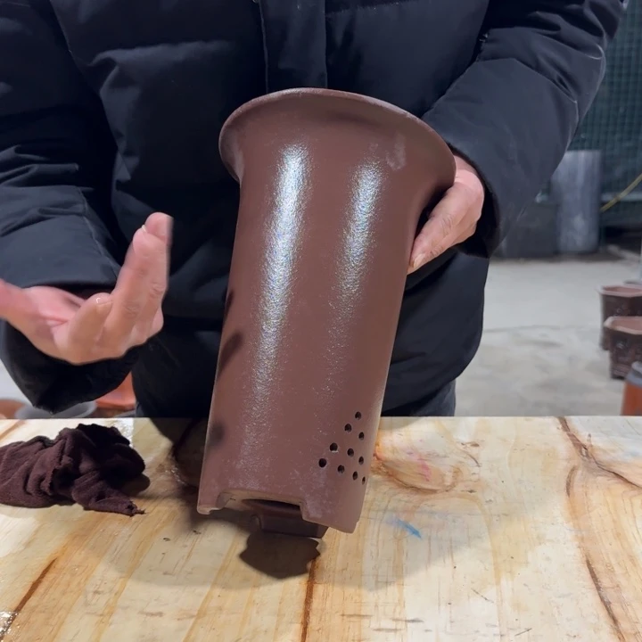 紫砂花盆紫砂花盆s d f h