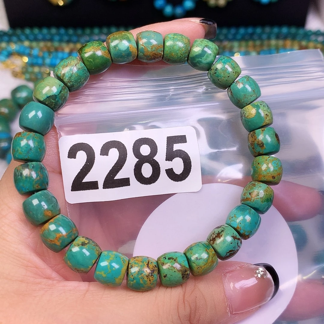 空竹粉丝专享十堰特色手工散珠