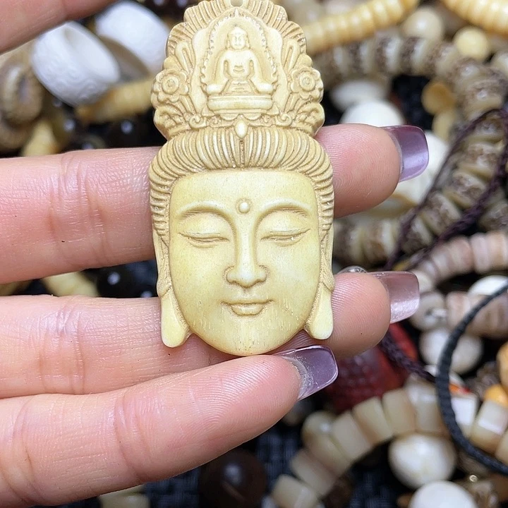 鹿骨手串/手链其他配饰