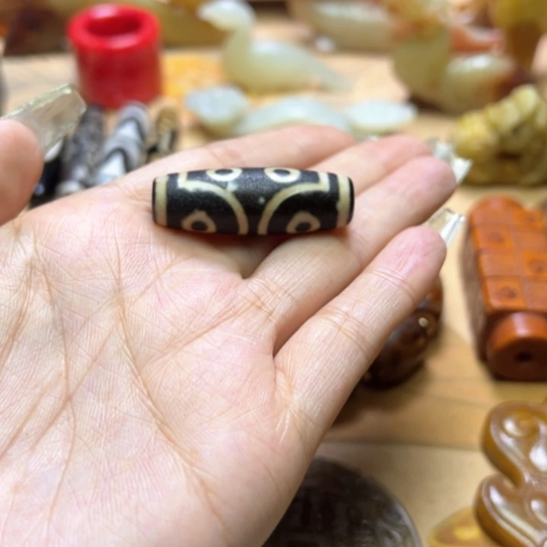 【闪购商品】玛瑙/玉髓颈饰未镶嵌