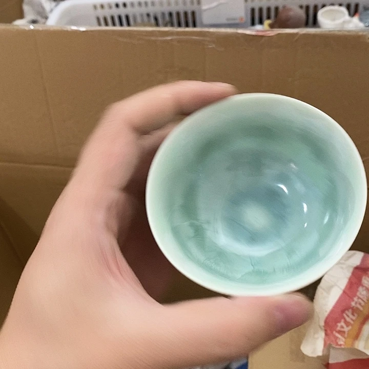 陶瓷艺术品及陶瓷制品
