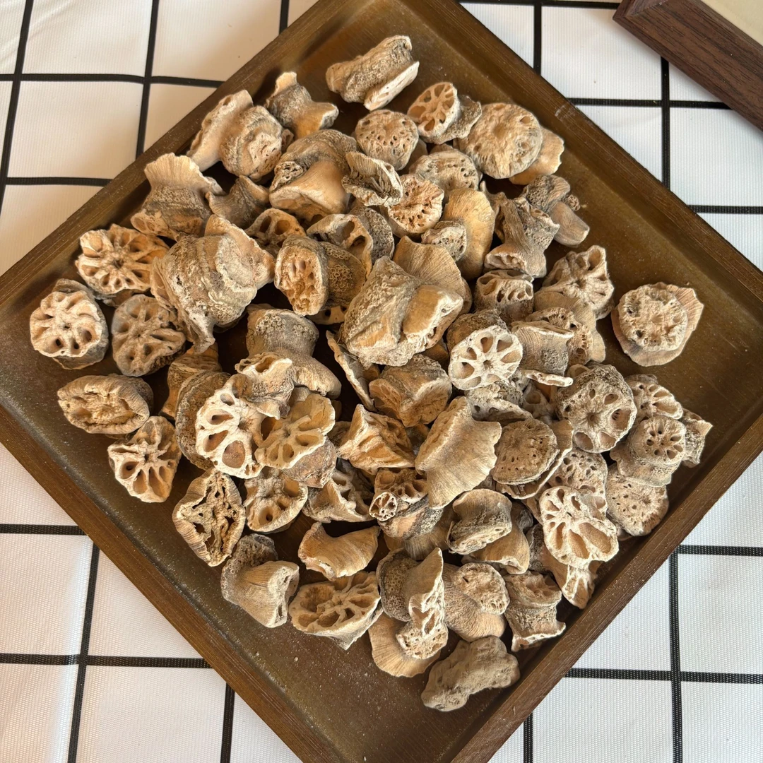 岁丰迎藕节500g新鲜老藕节小儿小藕节干