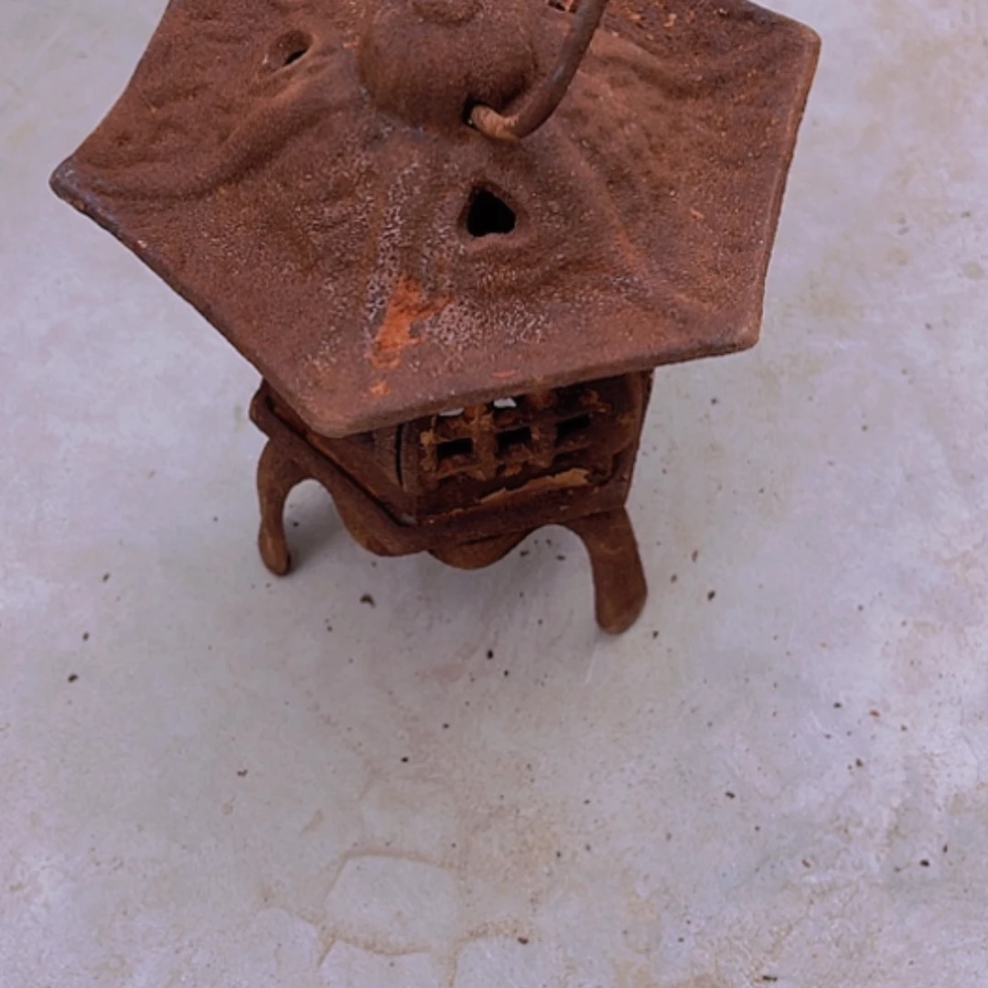 【闪购商品】铁田*