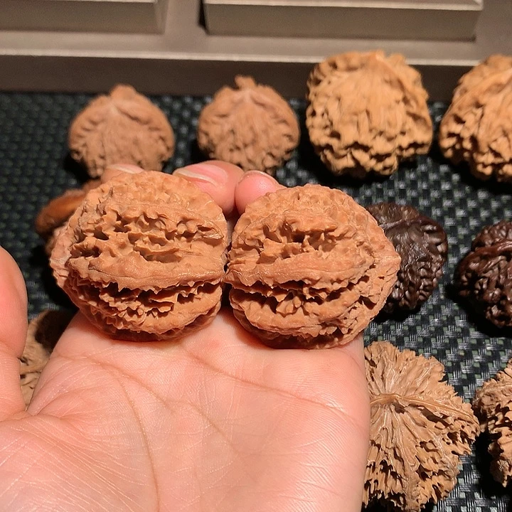 把件文玩核桃文玩7