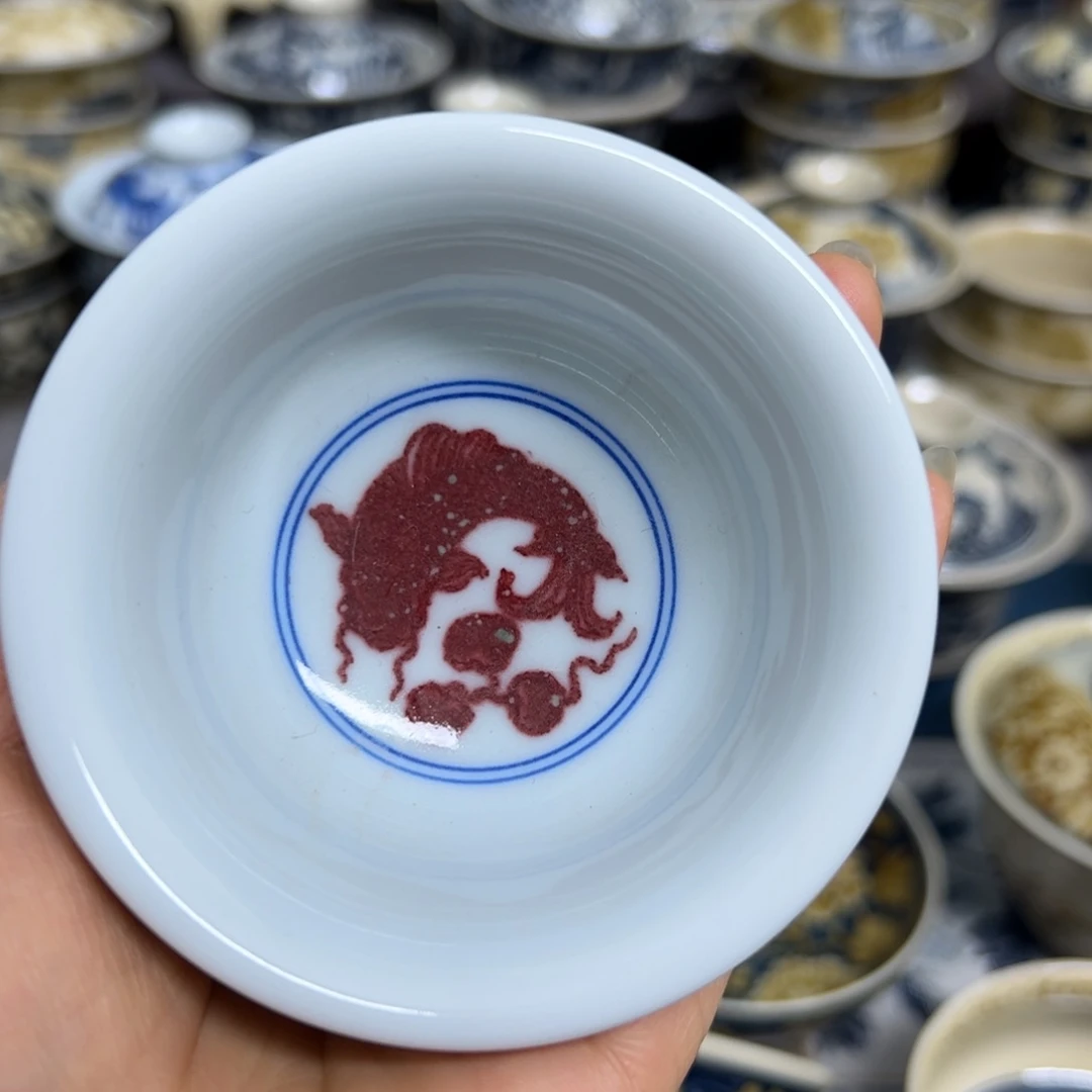 【闪购商品】陶瓷艺术有限公司