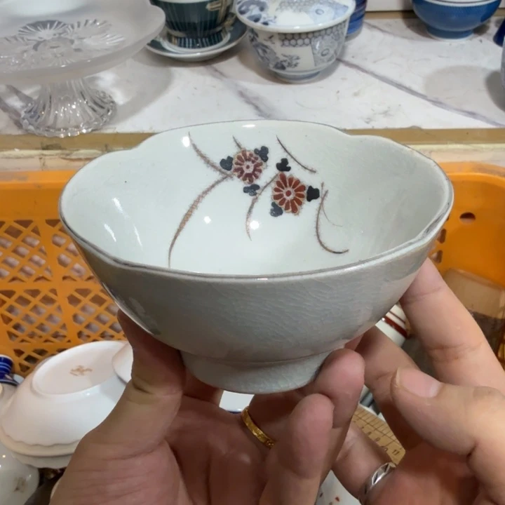 陶瓷推荐第二名20包邮