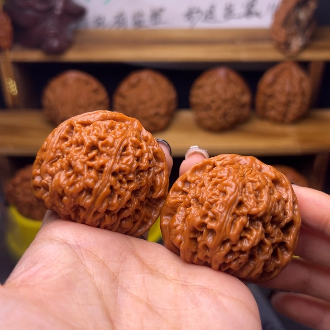 无***徒把件桃核南疆福利