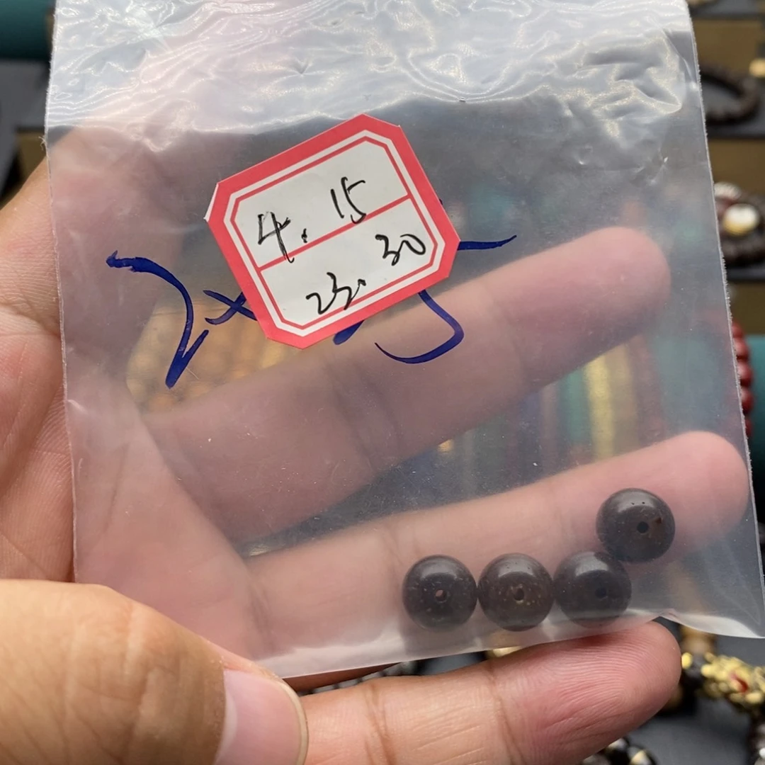 椰蒂手串F****d原生态椰蒂10m