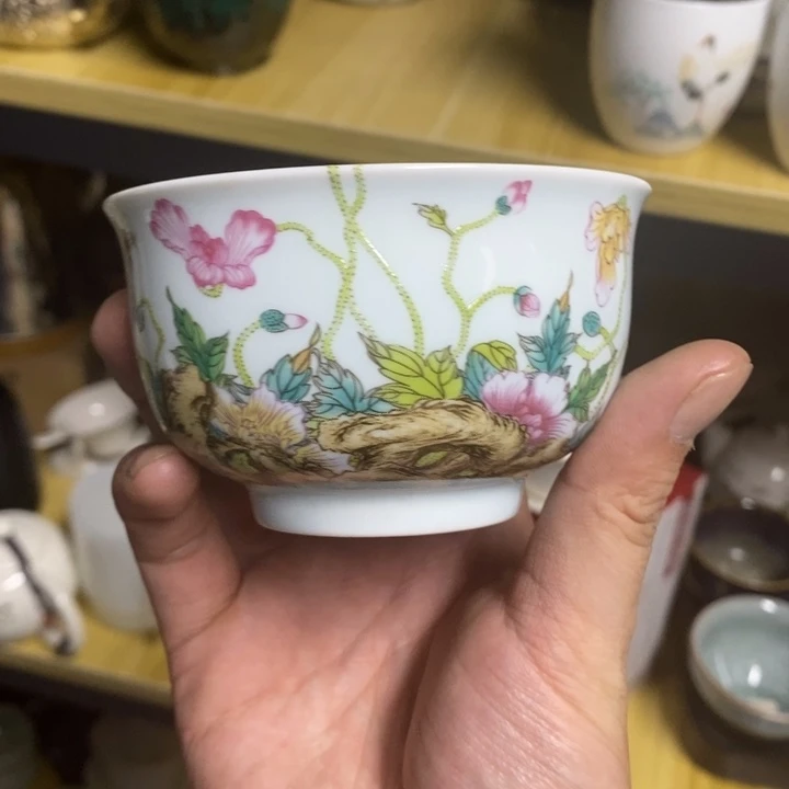 【闪购商品】高品质茶具清货按图片发