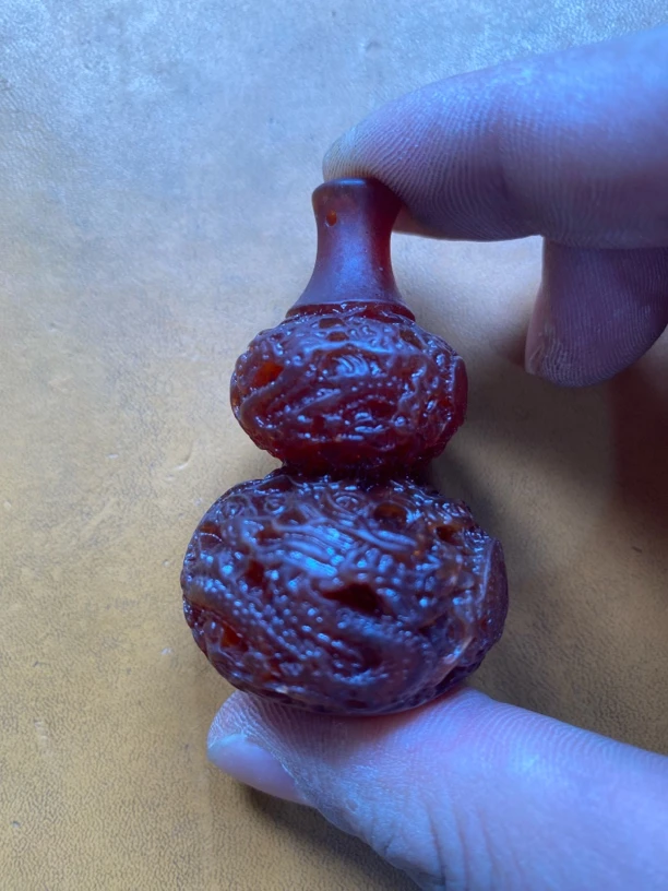 特色木材工艺品406