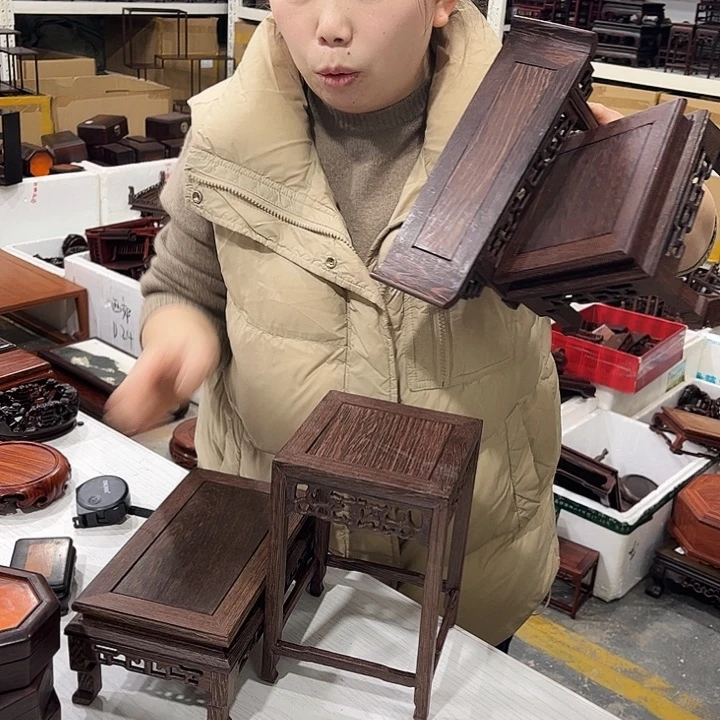 紫砂茶叶罐工艺品