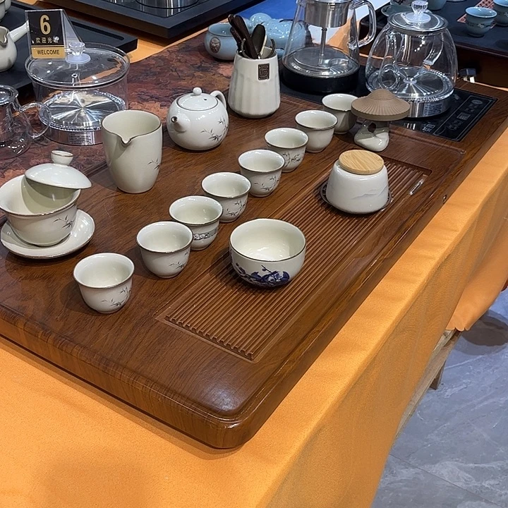 陶瓷茶盘茶盘茶盘茶盘的