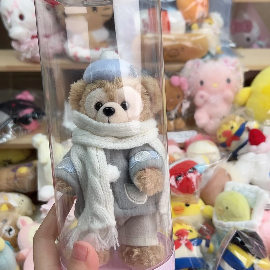 毛绒白色宝宝专拍一个